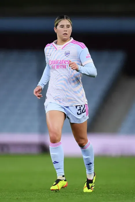 Framed Print : Aston Villa v Arsenal FC - Barclays Women's Super League Framed Print : Aston Villa v Arsenal FC - Barclays Women's Super League