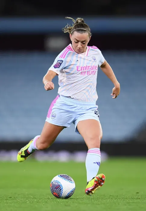 Framed Print : Aston Villa v Arsenal FC - Barclays Women's Super League Framed Print : Aston Villa v Arsenal FC - Barclays Women's Super League