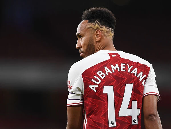 Aubameyang's Brilliant Goal: Arsenal vs. West Ham United (2020-21)