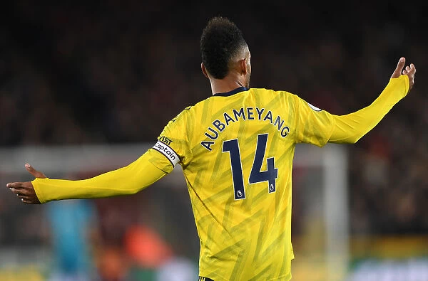 Aubameyang's Brilliant Performance: Arsenal's Victory Over Sheffield United