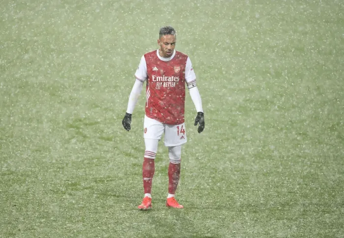 Framed Print : Aubameyang's Brilliant Performance: Arsenal's Victory over West Bromwich Albion (2020-21) Framed Print : Aubameyang's Brilliant Performance: Arsenal's Victory over West Bromwich Albion (2020-21)