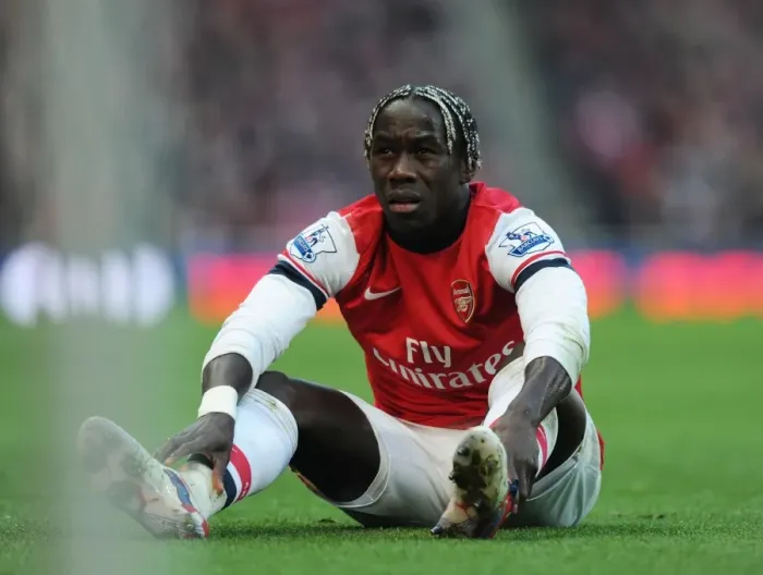 Framed Print : Bacary Sagna in Action: Arsenal vs West Bromwich Albion, Premier League 2012-13 Framed Print : Bacary Sagna in Action: Arsenal vs West Bromwich Albion, Premier League 2012-13