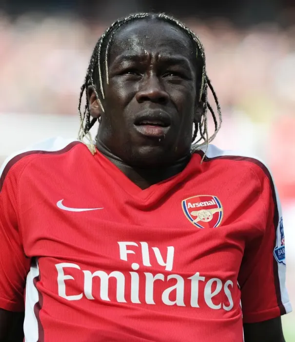 Framed Print : Bacary Sagna (Arsenal). Arsenal 1: 0 Wolverhampton Wanderers, FA Barclays Premier League Framed Print : Bacary Sagna (Arsenal). Arsenal 1: 0 Wolverhampton Wanderers, FA Barclays Premier League
