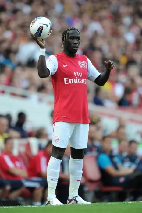 Framed Print : Bacary Sagna (Arsenal). Arsenal 1: 1 New York Red Bulls. Emirates Cup Day 2 Framed Print : Bacary Sagna (Arsenal). Arsenal 1: 1 New York Red Bulls. Emirates Cup Day 2