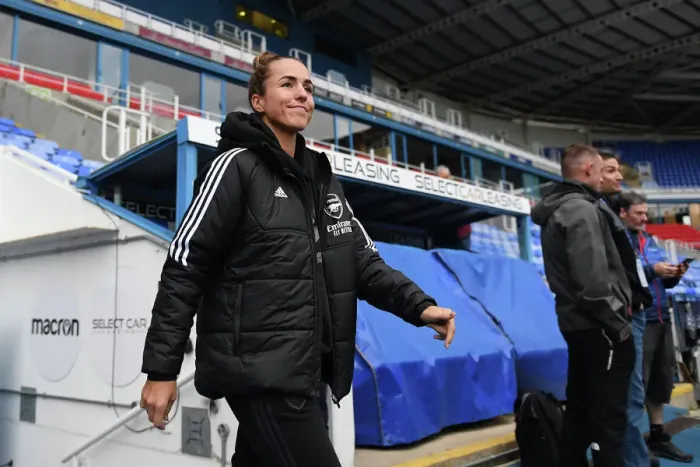 Framed Print : Barclays WSL Showdown: Arsenal Women vs. Reading - A Clash of Titans