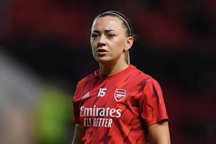 Framed Print : Barclays WSL Showdown: Arsenal Women vs. Bristol City - A Battle at Ashton Gate