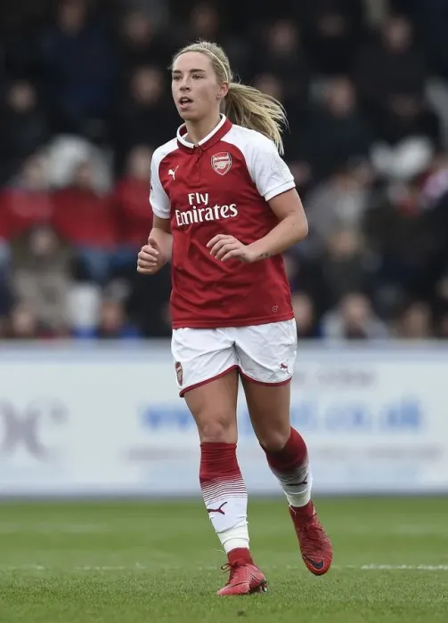 Framed Print : Battle of the Titans: Arsenal Women vs. Chelsea Ladies - WSL Quarterfinals Showdown (1 / 4 / 2018) Framed Print : Battle of the Titans: Arsenal Women vs. Chelsea Ladies - WSL Quarterfinals Showdown (1 / 4 / 2018)