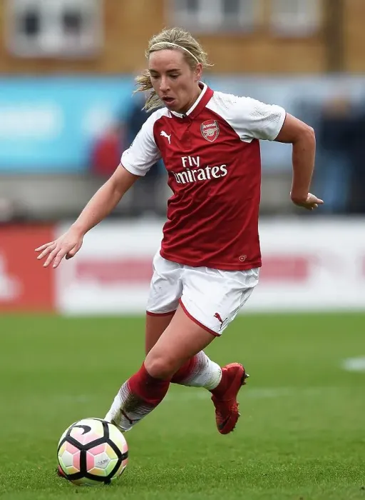 Framed Print : Battle of the Titans: Arsenal Women vs. Chelsea Ladies - WSL Quarterfinals Showdown (1 / 4 / 2018) Framed Print : Battle of the Titans: Arsenal Women vs. Chelsea Ladies - WSL Quarterfinals Showdown (1 / 4 / 2018)
