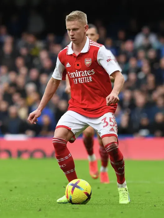 Framed Print : Battle of the Titans: Zinchenko vs. Chelsea - Arsenal vs. Chelsea Clash (2022-23) Framed Print : Battle of the Titans: Zinchenko vs. Chelsea - Arsenal vs. Chelsea Clash (2022-23)