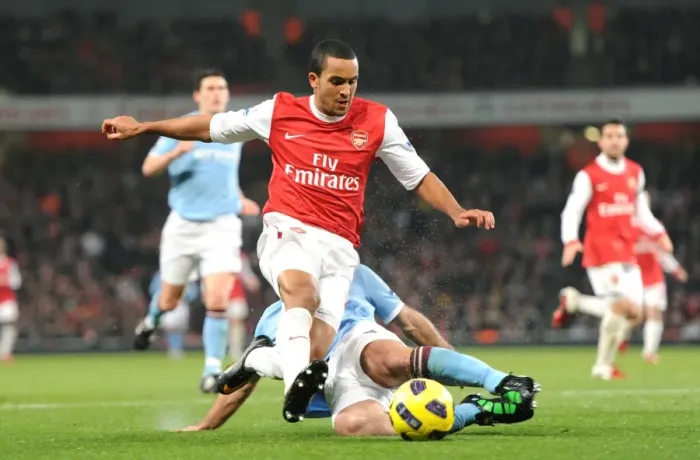 Framed Print : The Battle of the Wings: Walcott vs. Zabaleta - Scoreless Rivalry in the Premier League, Arsenal vs. Manchester City, Emirates Stadium, 2011 Framed Print : The Battle of the Wings: Walcott vs. Zabaleta - Scoreless Rivalry in the Premier League, Arsenal vs. Manchester City, Emirates Stadium, 2011