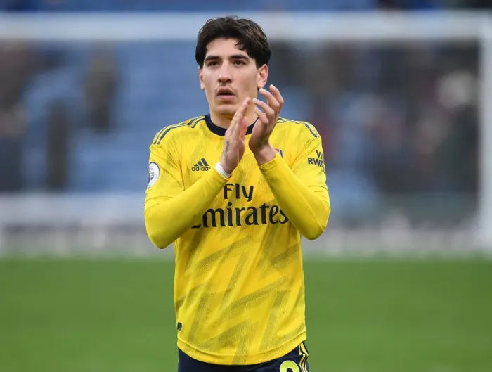 Framed Print : Bellerin Applauds Arsenal Fans: Burnley vs Arsenal, Premier League 2019-2020 Framed Print : Bellerin Applauds Arsenal Fans: Burnley vs Arsenal, Premier League 2019-2020