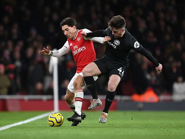 Bellerin vs Connelly: A Clash at the Emirates