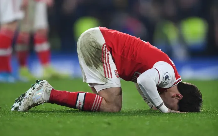Framed Print : Bellerin's Brilliant Brace: Arsenal's Comeback Victory over Chelsea (Premier League, January 2020) Framed Print : Bellerin's Brilliant Brace: Arsenal's Comeback Victory over Chelsea (Premier League, January 2020)