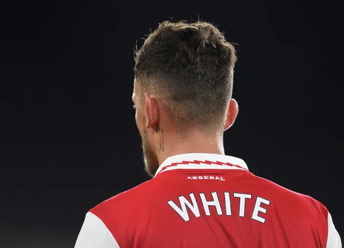 Framed Print : Ben White's Defiant Performance: Arsenal Hold Off Wolverhampton Wanderers in Premier League Battle (2022-23) Framed Print : Ben White's Defiant Performance: Arsenal Hold Off Wolverhampton Wanderers in Premier League Battle (2022-23)