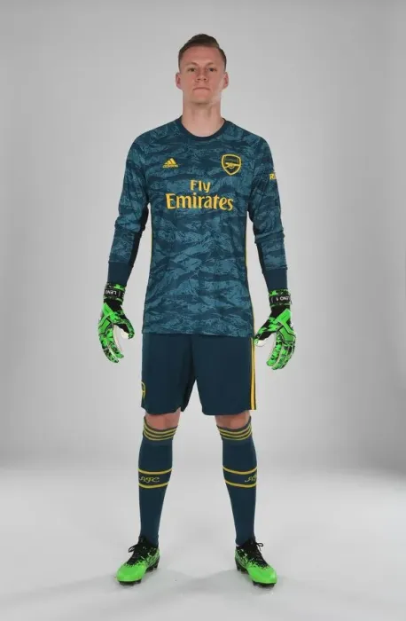 Framed Print : Bernd Leno of Arsenal. Arsenal Training Ground Framed Print : Bernd Leno of Arsenal. Arsenal Training Ground