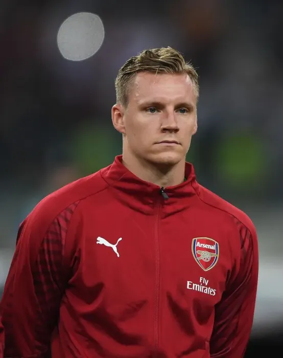 Framed Print : Bernd Leno: Arsenal's Focused Gaze Ahead of Qarabag Clash (Qarabag v Arsenal 2018-19) Framed Print : Bernd Leno: Arsenal's Focused Gaze Ahead of Qarabag Clash (Qarabag v Arsenal 2018-19)