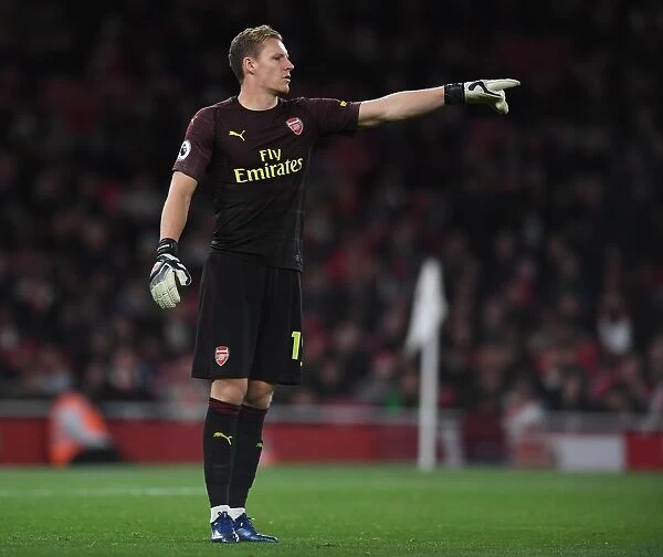 Bernd Leno's Brilliant Performance: Arsenal's 3-1 Victory over Leicester City (October 2018)