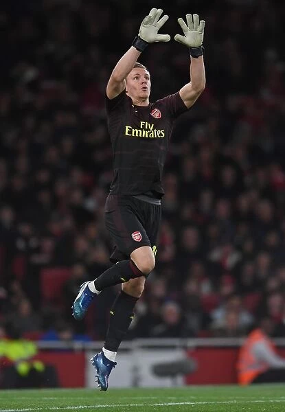 Bernd Leno's Brilliant Performance: Arsenal's 3-1 Victory over Leicester City, October 2018