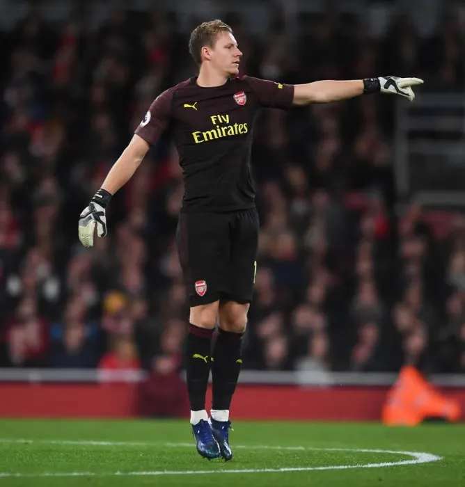 Framed Print : Bernd Leno's Brilliant Performance: Arsenal's 3-1 Victory Over Leicester City (October 2018) Framed Print : Bernd Leno's Brilliant Performance: Arsenal's 3-1 Victory Over Leicester City (October 2018)