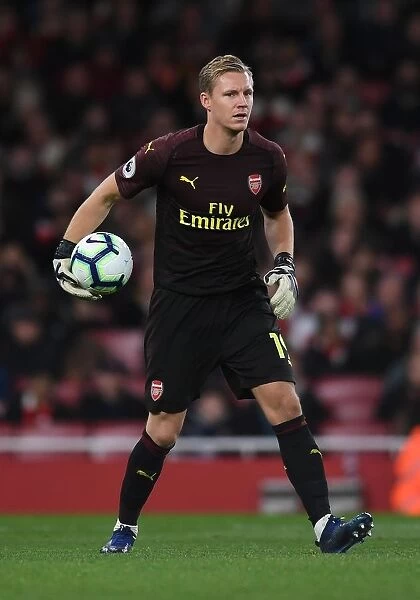 Bernd Leno's Star Performance: Arsenal's 3-1 Victory over Leicester City, October 2018