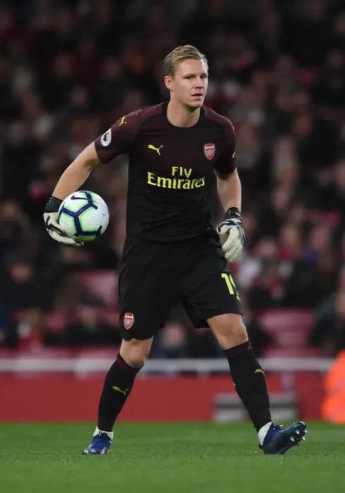 Framed Print : Bernd Leno's Star Performance: Arsenal's 3-1 Victory over Leicester City, October 2018 Framed Print : Bernd Leno's Star Performance: Arsenal's 3-1 Victory over Leicester City, October 2018