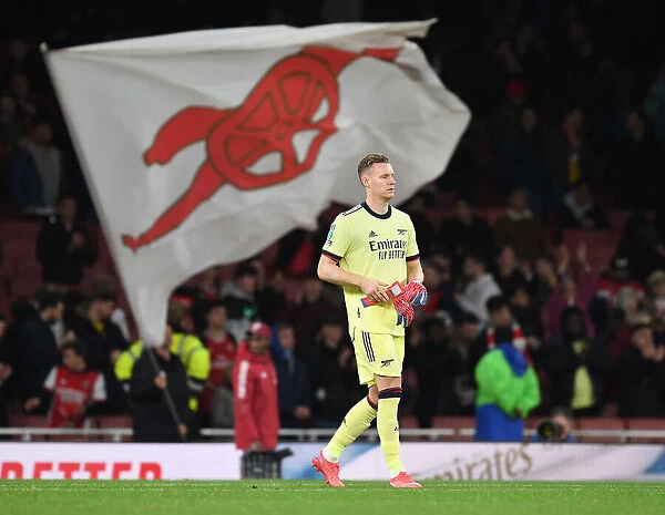 Bernd Leno's Unyielding Performance: Arsenal's Goalkeeper Stands Firm Against Leeds United in Carabao Cup Showdown