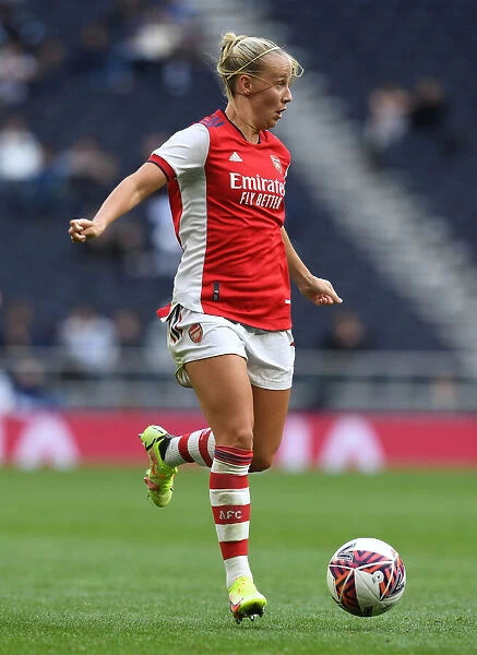 Beth Mead Faces Off Against Tottenham Hotspur in Exciting MIND Series Clash
