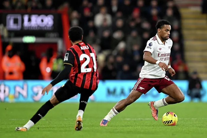 Framed Print : Bournemouth v Arsenal - Premier League Framed Print : Bournemouth v Arsenal - Premier League
