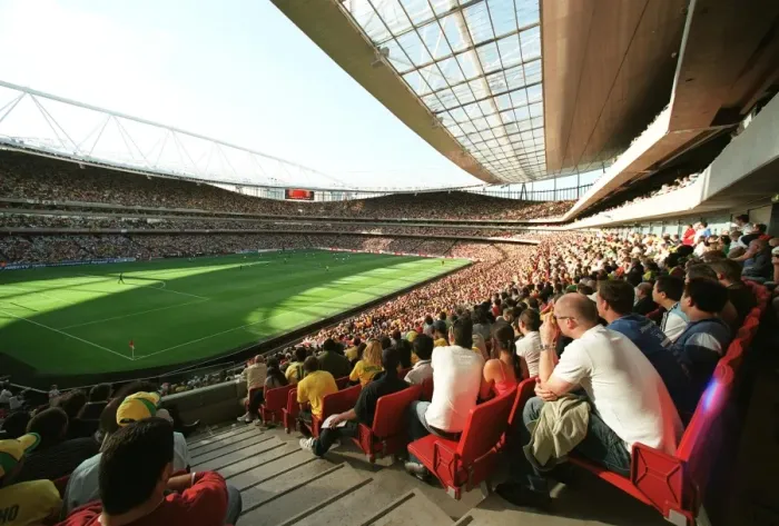 Framed Print : Brazil's Dominance: 3-0 Over Argentina at Emirates Stadium Framed Print : Brazil's Dominance: 3-0 Over Argentina at Emirates Stadium