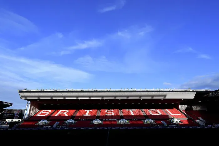 Framed Print : Bristol City vs. Arsenal FC: Barclays Women's Super League Showdown at Ashton Gate Stadium Framed Print : Bristol City vs. Arsenal FC: Barclays Women's Super League Showdown at Ashton Gate Stadium