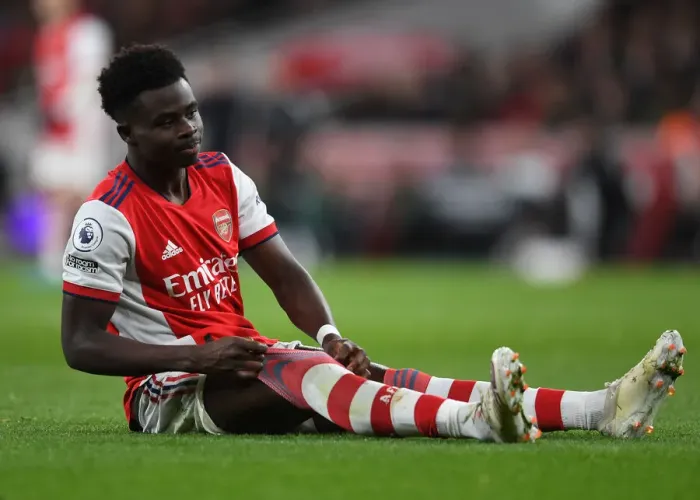 Framed Print : Bukayo Saka in Action: Arsenal vs. Wolverhampton Wanderers, Premier League 2021-22 Framed Print : Bukayo Saka in Action: Arsenal vs. Wolverhampton Wanderers, Premier League 2021-22