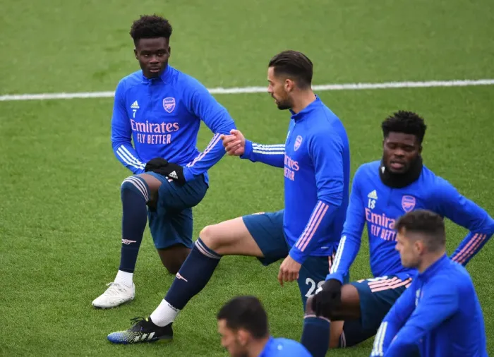 Framed Print : Bukayo Saka Gears Up: Sheffield United vs Arsenal, Premier League 2020-21 Framed Print : Bukayo Saka Gears Up: Sheffield United vs Arsenal, Premier League 2020-21