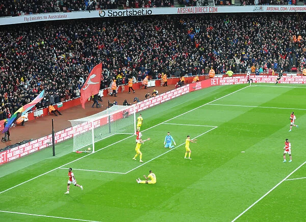 Bukayo Saka's Brilliant Brace: Arsenal's Victory Over Brentford in the Premier League 2021-22