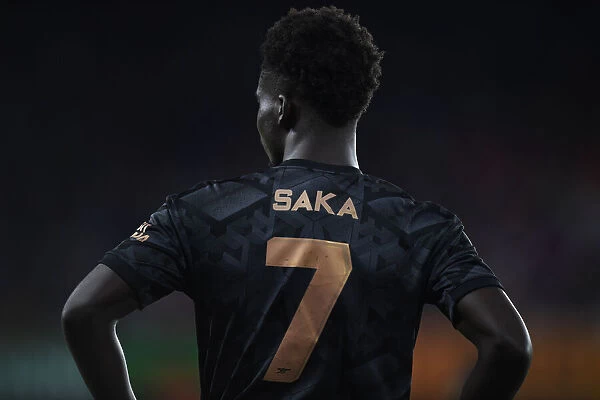 Bukayo Saka's Brilliant Performance: Arsenal's Pre-Season Win Against Orlando City SC