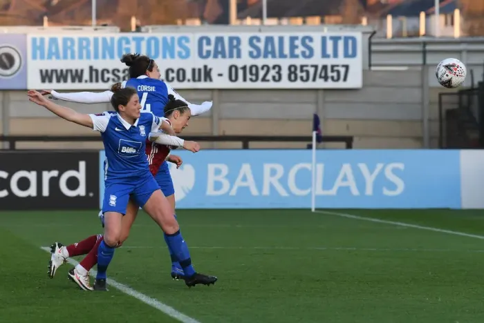 Framed Print : Caitlin Foord Scores First Goal for Arsenal Women in 2020-21 FA WSL Match