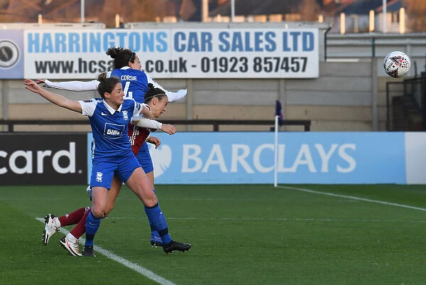 Caitlin Foord Scores First Goal for Arsenal Women in 2020-21 FA WSL Match