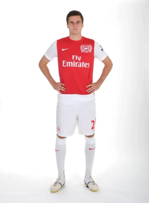 Framed Print : Carl Jenkinson (Arsenal). Arsenal Photocall, Emirates Stadium, Arsenal Football Club Framed Print : Carl Jenkinson (Arsenal). Arsenal Photocall, Emirates Stadium, Arsenal Football Club