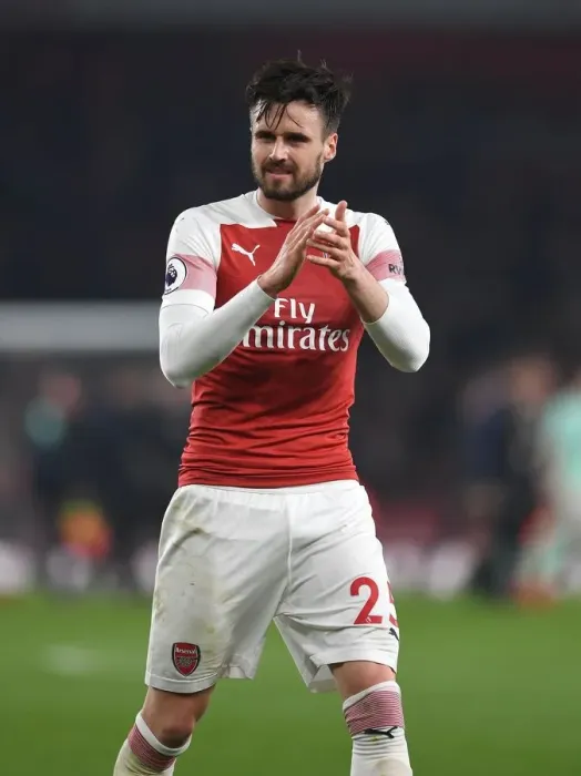 Framed Print : Carl Jenkinson's Euphoric Moment with Arsenal Fans: Triumph over Bournemouth Framed Print : Carl Jenkinson's Euphoric Moment with Arsenal Fans: Triumph over Bournemouth