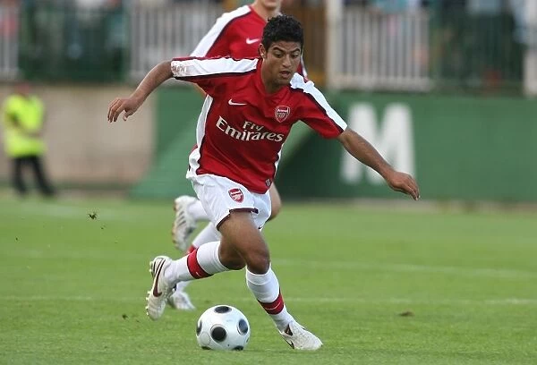 Carlos Vela (Arsenal)