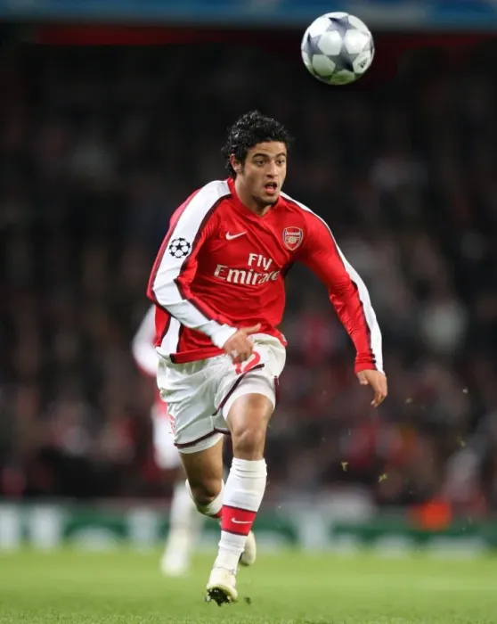 Framed Print : Carlos Vela Strikes: Arsenal's 1-0 Victory Over Dynamo Kiev in UEFA Champions League Group G
