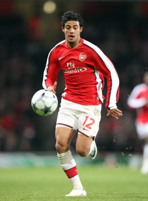 Framed Print : Carlos Vela's Stunner: Arsenal's 1-0 Victory Over Dynamo Kiev in UEFA Champions League Group G