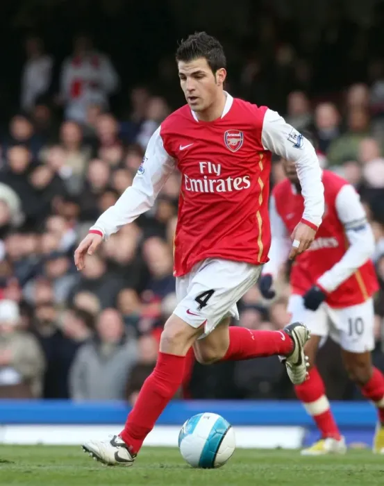 Framed Print : Cesc Fabregas: Arsenal Star's Return to Stamford Bridge Amidst Chelsea's 2-1 Victory, Barclays Premier League, March 2008 Framed Print : Cesc Fabregas: Arsenal Star's Return to Stamford Bridge Amidst Chelsea's 2-1 Victory, Barclays Premier League, March 2008