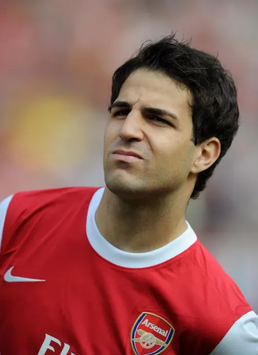 Framed Print : Cesc Fabregas: Arsenal vs Liverpool, 1-1 Barclays Premier League Stalemate, Emirates Stadium, April 17, 2011 Framed Print : Cesc Fabregas: Arsenal vs Liverpool, 1-1 Barclays Premier League Stalemate, Emirates Stadium, April 17, 2011