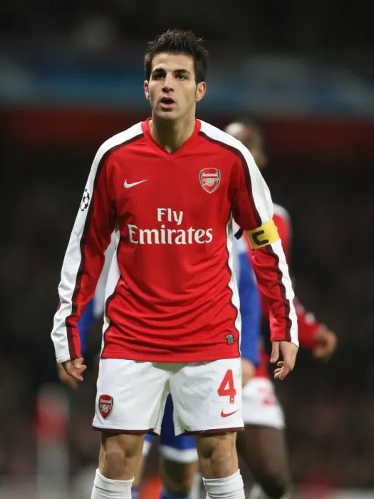 Framed Print : Cesc Fabregas and Arsenal's Historic 1-0 Champions League Victory over Dynamo Kyiv, Emirates Stadium, 2008 Framed Print : Cesc Fabregas and Arsenal's Historic 1-0 Champions League Victory over Dynamo Kyiv, Emirates Stadium, 2008