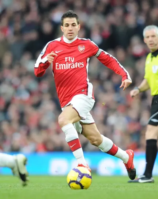 Framed Print : Cesc Fabregas Heartbreaking Performance: Arsenal 1-3 Manchester United, Premier League, Emirates Stadium, 2010 Framed Print : Cesc Fabregas Heartbreaking Performance: Arsenal 1-3 Manchester United, Premier League, Emirates Stadium, 2010