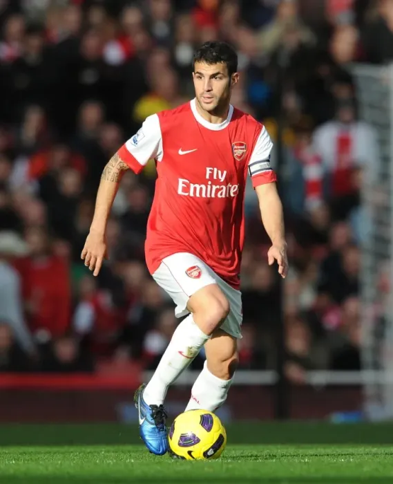 Framed Print : Cesc Fabregas Leads Arsenal to Victory: Arsenal 1-0 West Ham United, Premier League 2010-11 Framed Print : Cesc Fabregas Leads Arsenal to Victory: Arsenal 1-0 West Ham United, Premier League 2010-11