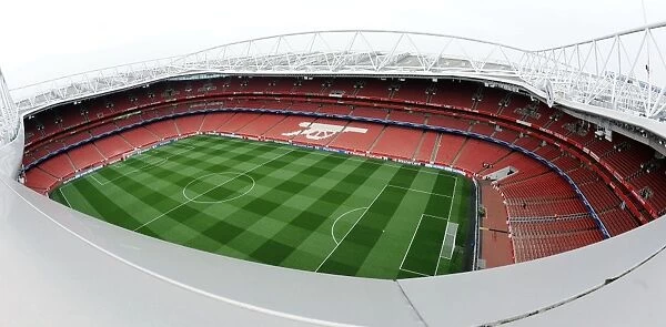 Champions League Showdown: Arsenal vs. Besiktas at Emirates Stadium