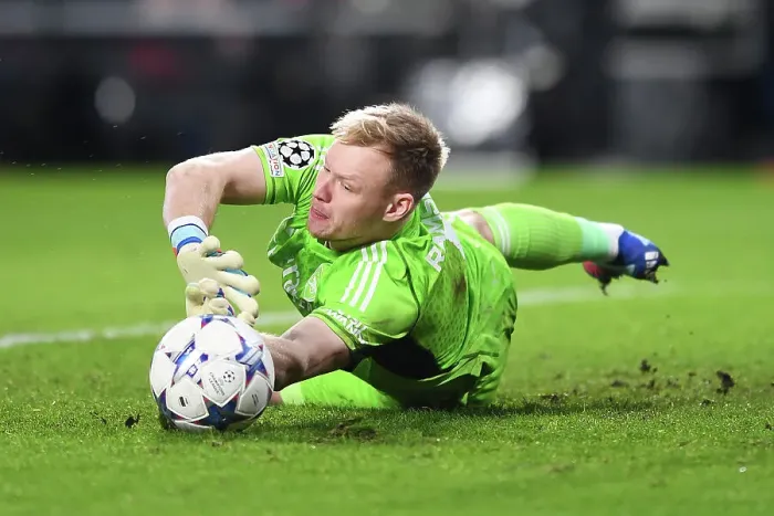 Framed Print : Champions League Showdown: Arsenal's Ramsdale Shines in PSV Eindhoven Match, Group B, 2023-24 Framed Print : Champions League Showdown: Arsenal's Ramsdale Shines in PSV Eindhoven Match, Group B, 2023-24