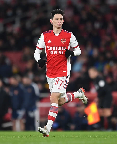 Charlie Patino Stars: Arsenal Advance to Carabao Cup Quarter-Finals with Victory over Sunderland