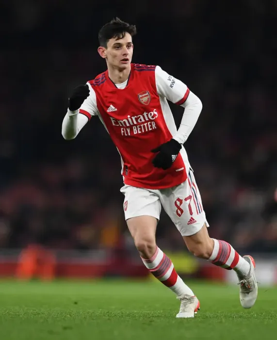 Framed Print : Charlie Patino's Breakthrough: Arsenal Reach Carabao Cup Quarterfinals Against Sunderland Framed Print : Charlie Patino's Breakthrough: Arsenal Reach Carabao Cup Quarterfinals Against Sunderland